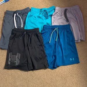 Under armour shorts
